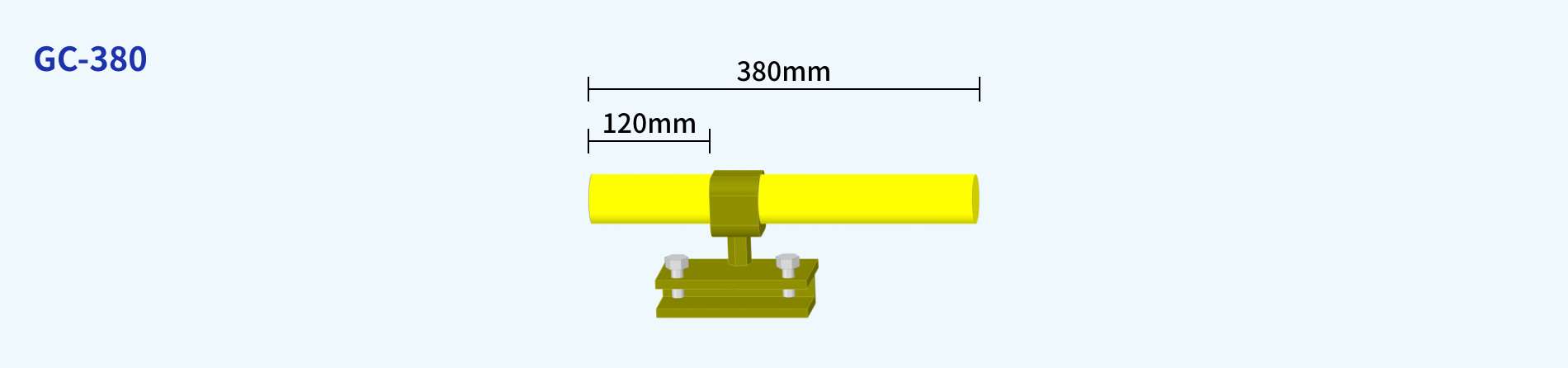 GC-380