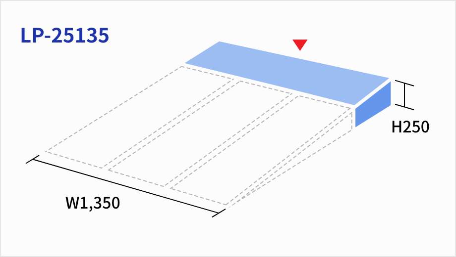 LP-25135
