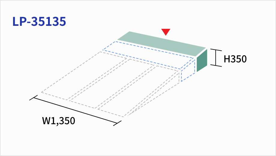 LP-35135