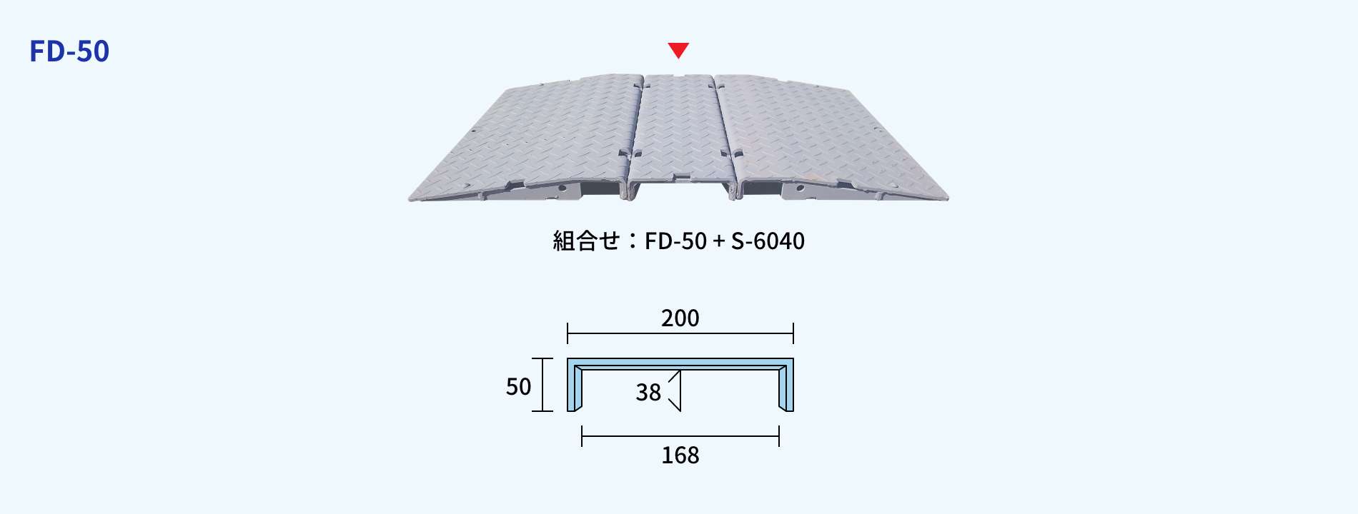 FD-50