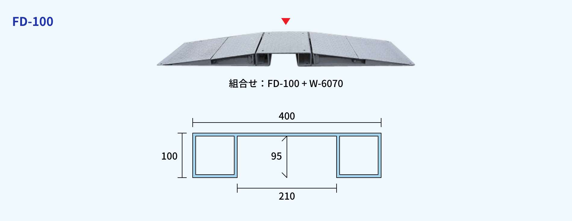 FD-100