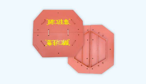 円形